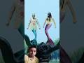 yea pani toh bahut swadist hain #comedy #subscribe #funny #monster #youtuberchannel #jalpari