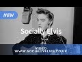 Elvis Presley Talks About His Divorce