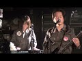 【ユニコーン】SHE SAID 2021/11/13 LIVE at 京都MOJO 【角馬Band】