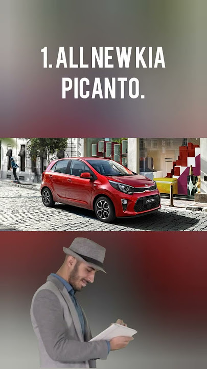 5 mobil untuk para wanita //5 cars for the ladies