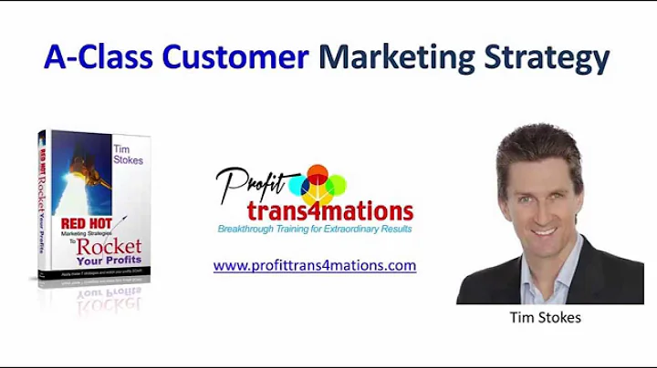 Referral Marketing | Types of Marketing Strategies | Business Development Strategies