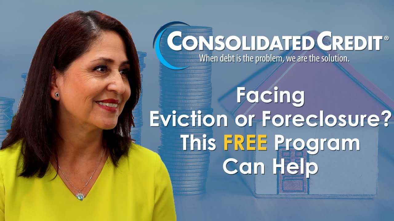 Florida Housing Counseling Services By Consolidated Credit