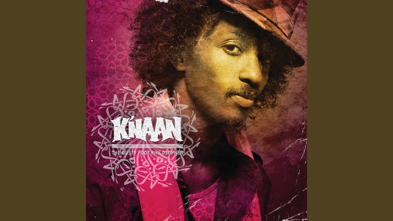 在 YouTube 上观看 The African Way (feat. Mwafrika)