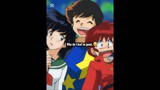 Rumiko World ½