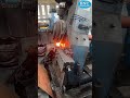 Ring Rolling: Precision for Every Seamless Ring 🔧🔥