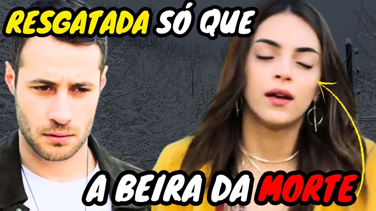 Resumo de Cruel Istambul entre 26 e 31 de Janeiro. (  Cemre em estado Grave!!!