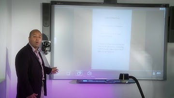 AVer - How to use your visualiser