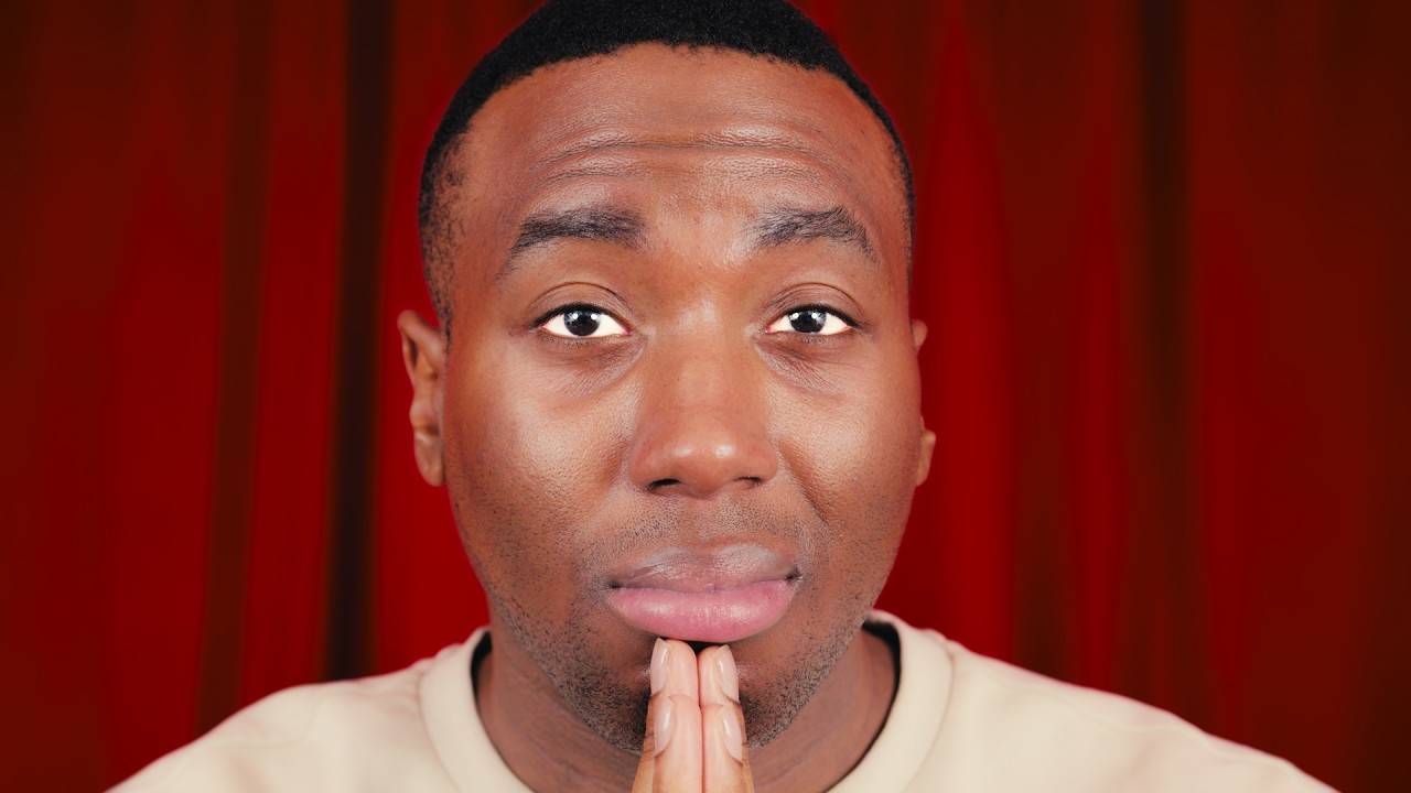 I love you, so I must tell you this about men.