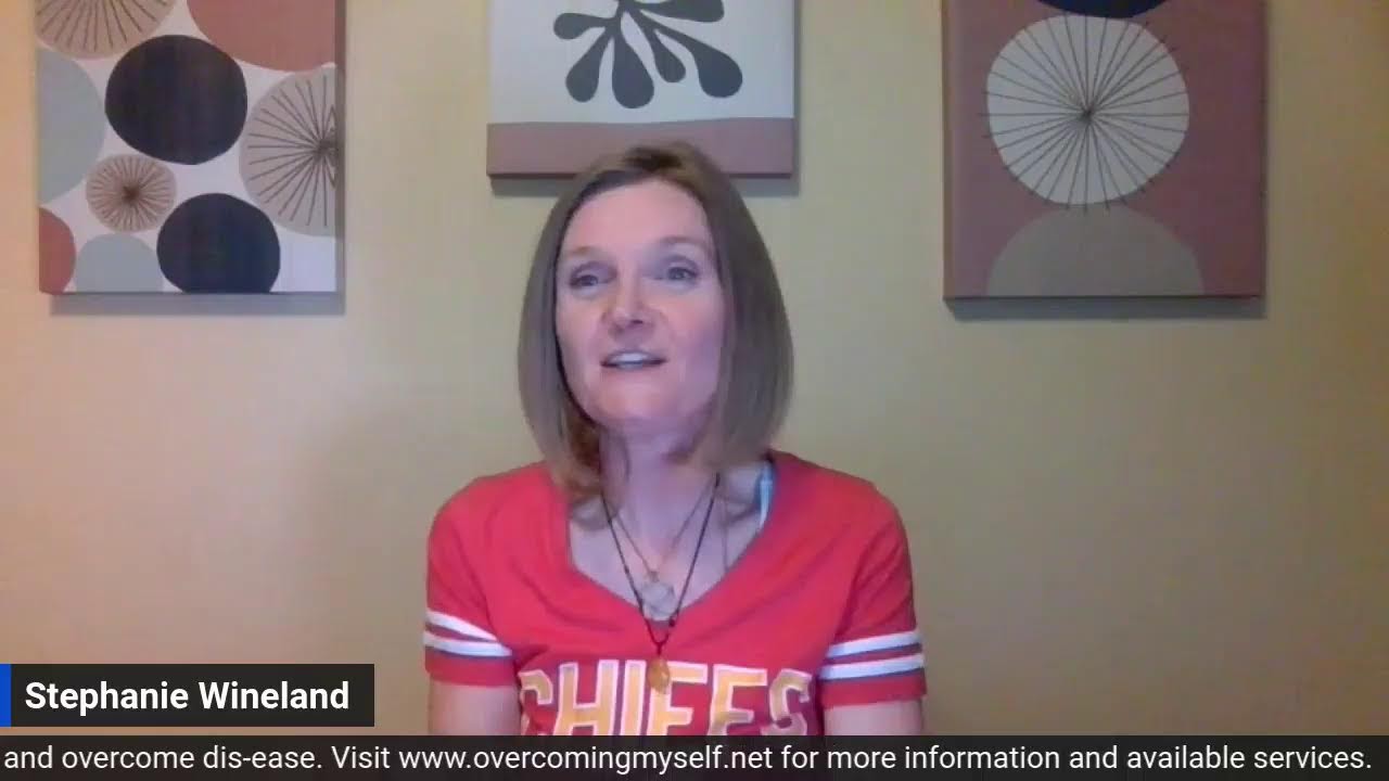 Thoughtful Tuesdays episode 2-what's up with bioindividuality, genetics, intuition?