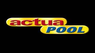 Actua Pool - Intro