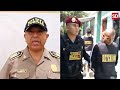 #HUARAL: CAPTURAN A DOS SUJETOS IMPLICADOS EN ROBO A FARMACIA