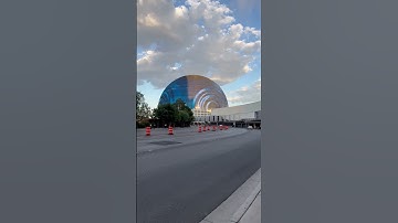 Concentric Circles #shorts