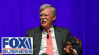 GOP Sen slams John Bolton: Seems like he's just trying to sell books