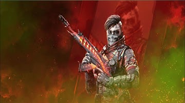 MOLTEN FUSION REDUX DRAW COD MOBILE | LEGENDARY AK47 MELTDOWN | CODM | OZZI HUNTERS | SEARCH CODM