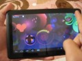 ICOO D70 Pro Android 4.11 ICS Dual Core 1.6GHz RK3066 HDMI WIFI 3G Tablet