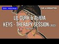 Lil Durk & Alicia Keys - Therapy Session/Pelle Coat [Traduction française 🇫🇷] • LA RUDDACTION Mp3 Song