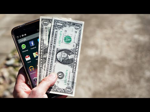 Wideo: Jak Zdobyć Pieniądze W Kontakcie