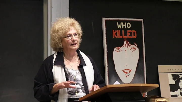 Karen Silkwood Case: 5-1-2012 Sara Nelson
