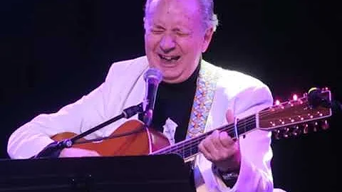 Michael Nesmith, Joanne, Coach House, January 24, ...