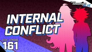 [Internal Conflict]