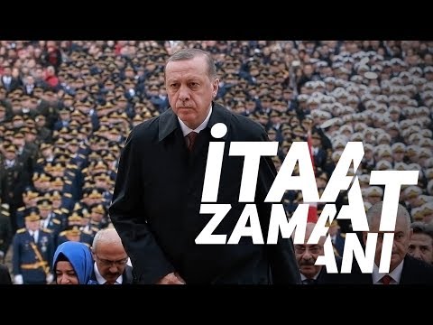 kaderin üstünde bir kader: itaat zamanı - bölüm 3