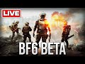 Battlefield 6 Open Beta Is HERE!