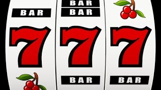 Your Brain Playing A Slot Machine