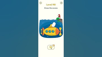 DOP2 ( Delete One Part ) Level#dop2 #remix #shorts #hiphop #funnygameplay