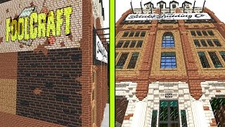 FoolCraft Modded Minecraft :: Major Waste! 26