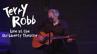 Terry Robb - Cool On The Bloom (Live at the Old Liberty Theater)