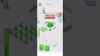 Toy Army Draw Defense Level 5 Gameplay Solution