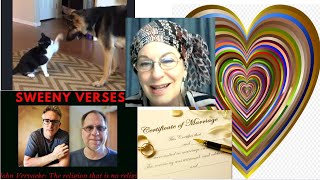 Encountering the Personal God pt 3: How Parabolic Knowledge Collapses Explosive Comparisons