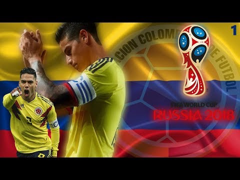 Video: FIFA World Cup: Hvordan Var Spillet Colombia - Elfenbenskysten