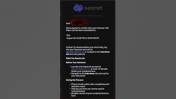 Wipro Technical + HR Interview Experience 2025: Scheduled on Superset #shorts #viralshorts