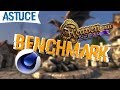 Faire un benchmark   astuce