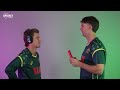 Aussie stars' hilarious lip-reading challenge