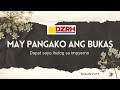 MAY PANGAKO ANG BUKAS︱Dapat sayo ihulog sa Impyerno EP. 2