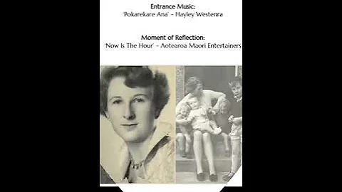 Helen Erskine 1940 2020