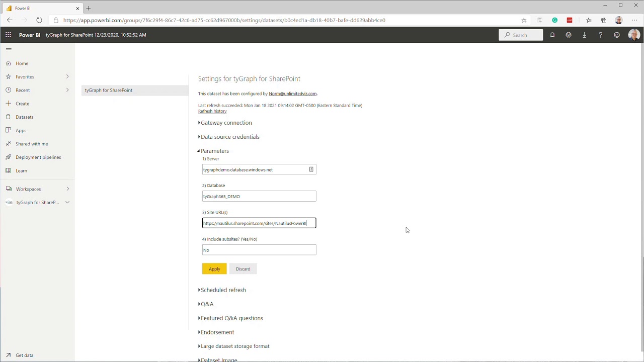 tygraph for sharepoint tygraph for sharepoint