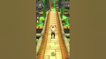 Temple run 2#gaming like and subscribe@games video