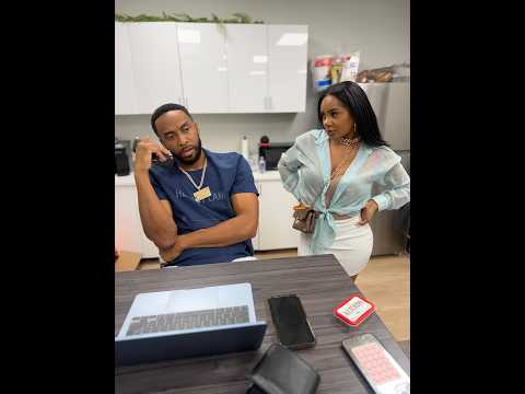 Shania tells Chase he can no longer afford to be at the office space