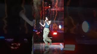 230204 #itzy Yeji Solos Stage - Hotter Than Hell (#chekmateinjakarta)