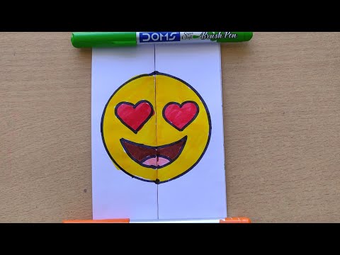 Flag for India emoji ||DOMS brush pen drawing😍||#SHORTS#YOUTUBE🇮🇳🇮🇳 Jay Hind