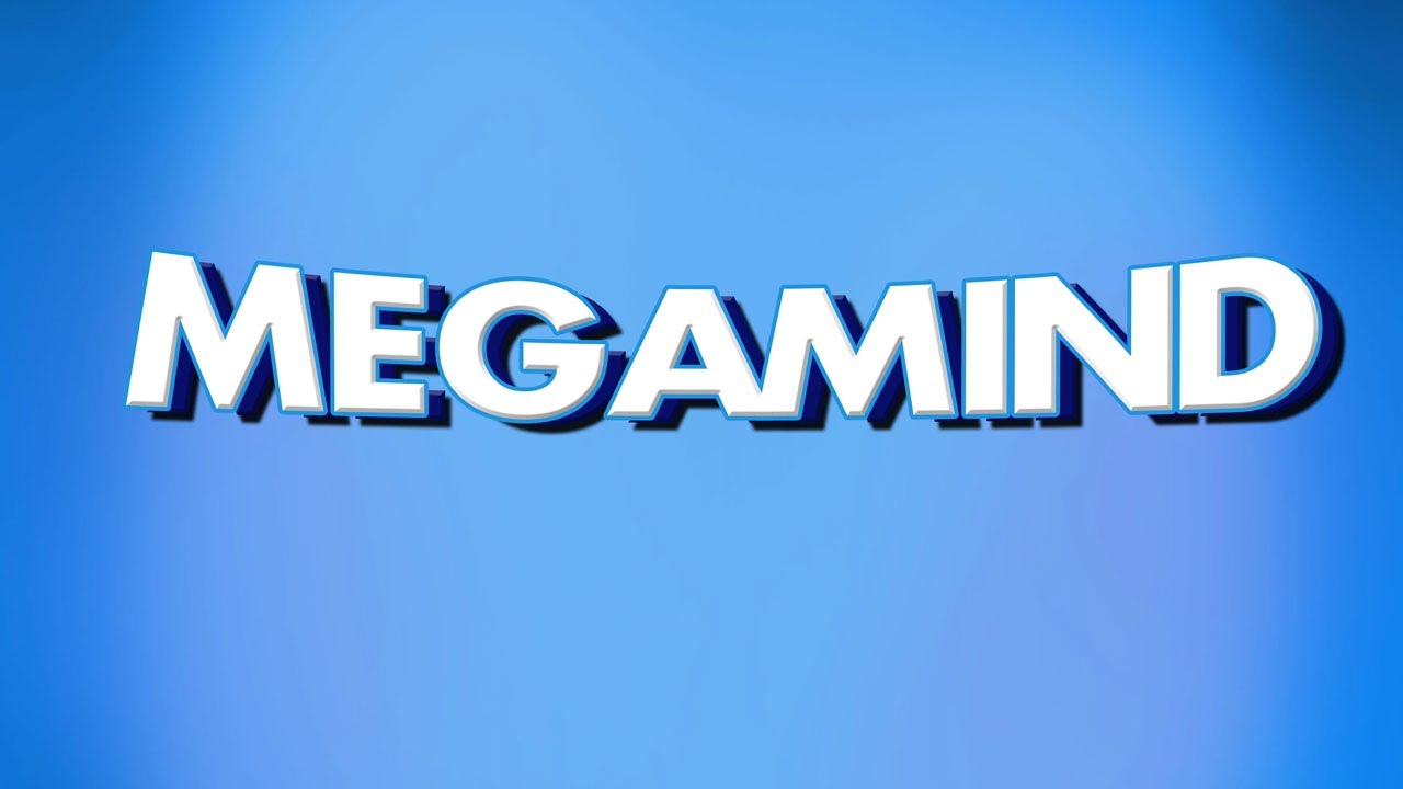 MEGAMIND - Highway To Hell By AC/DC | Paramount Pictures - YouTube Music