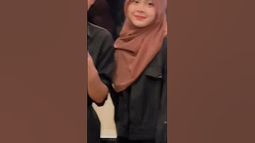 ROMANTIS BANGET COUPLE BARU FAUNA (FAHMI & UNA)