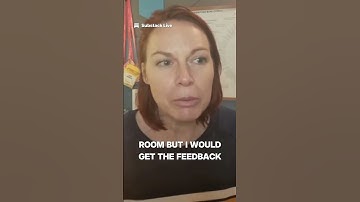 Rejecting an Outgrown Identity #substack #shorts