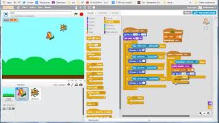 Add score keeping to your scratch project in a jiffy!