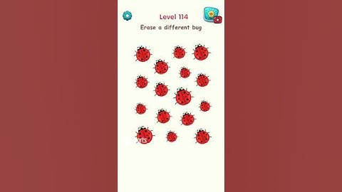 Delete Master Level 114