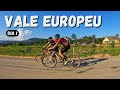 Vale europeu dia 1  a rota de bike mais linda do brasil  carlosbarrosbike