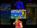 Vamos de VIRADA 😱 #ken #retrogames #fightcade #ssf2t #viradas #shorts